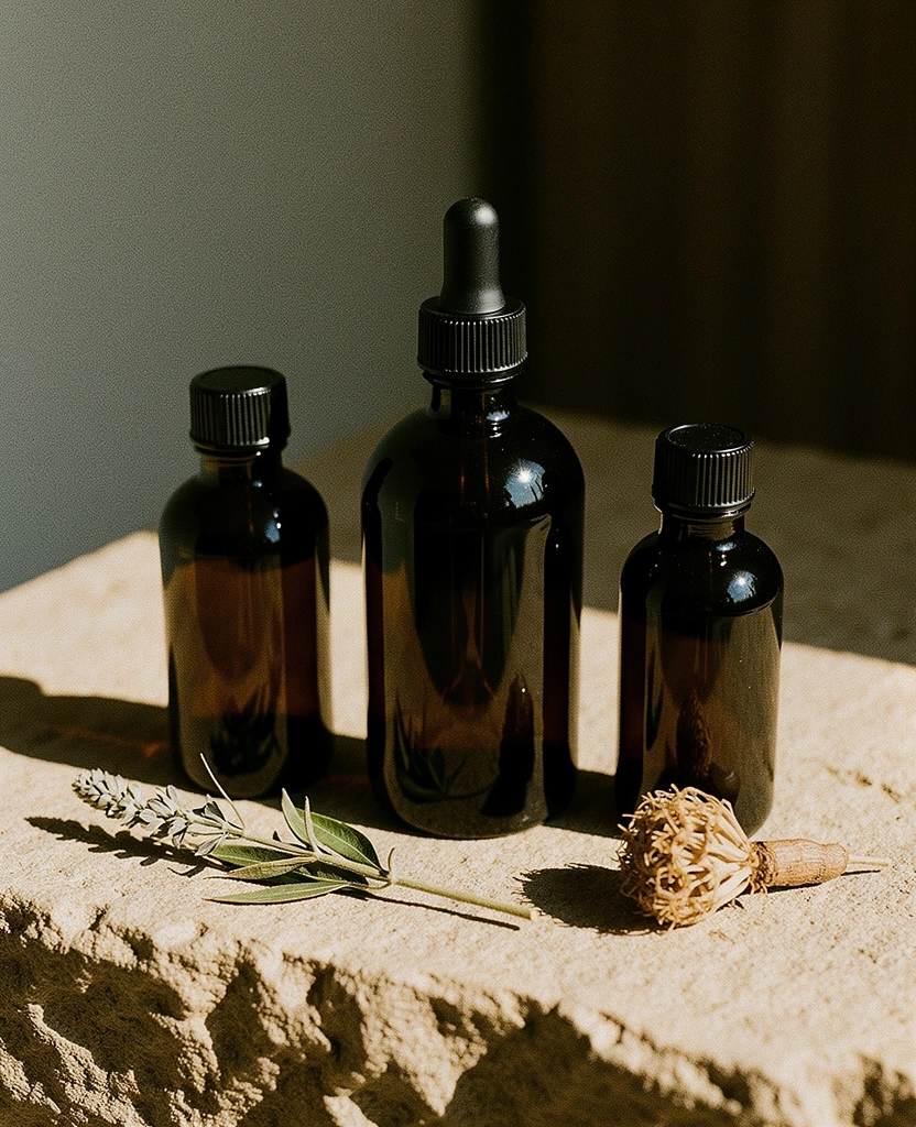 The Apothecary
