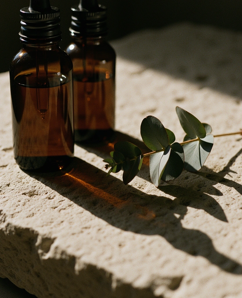 Natural apothecary