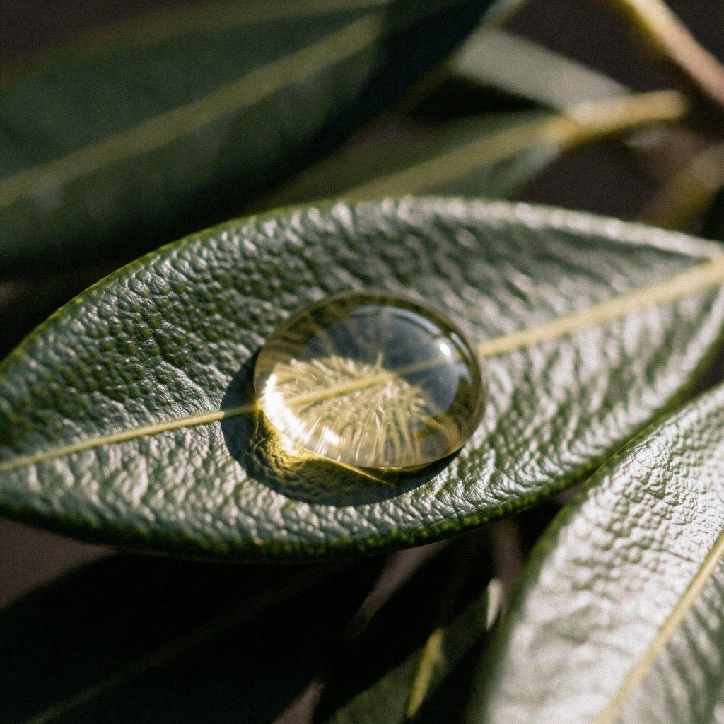 Vegetal Squalane